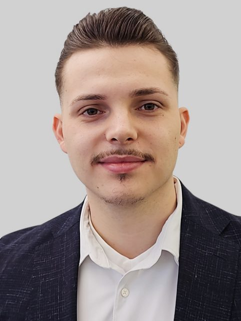 Ivan Pavicic