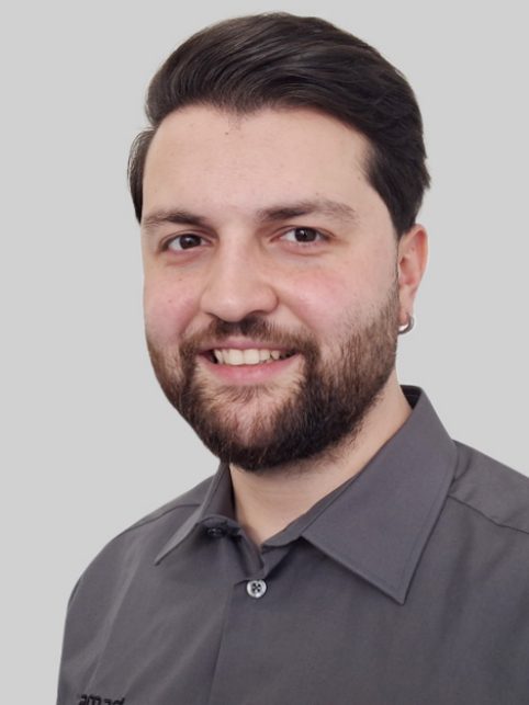 Ahmet Oez