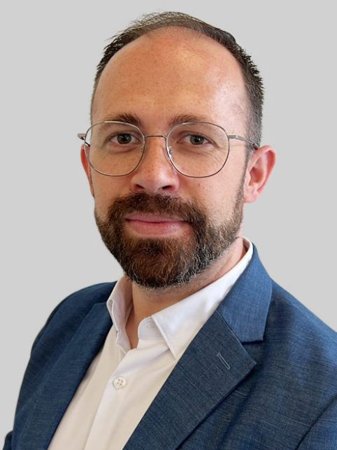 Tiago Gregório