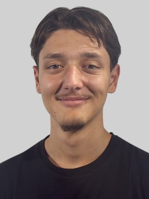Louis Angelo Sanapo