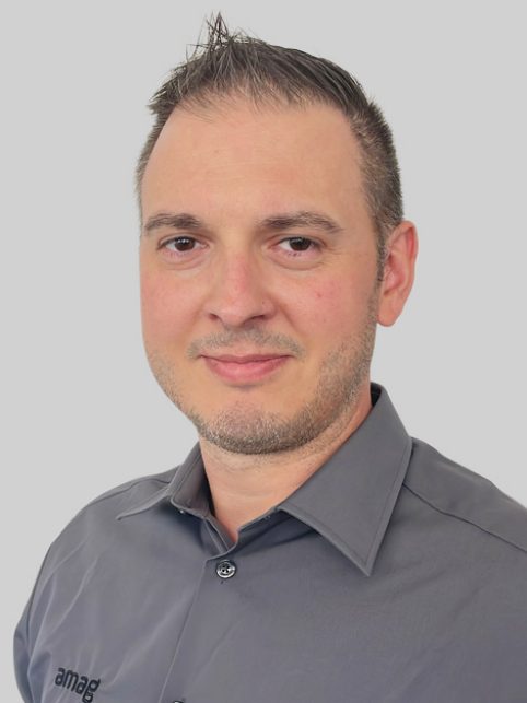 Markus Lindauer