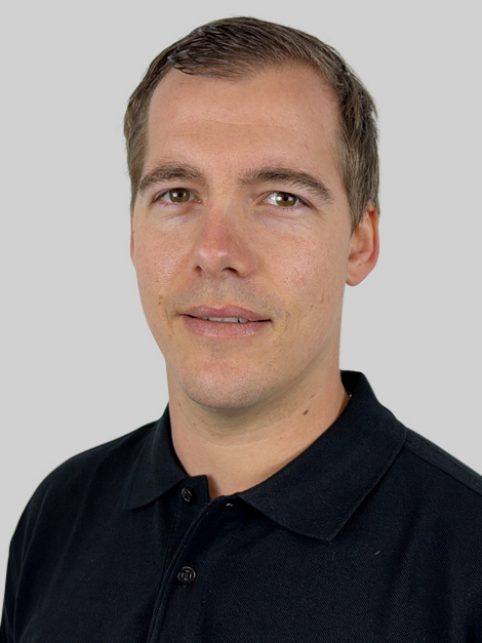 Sven Wyss