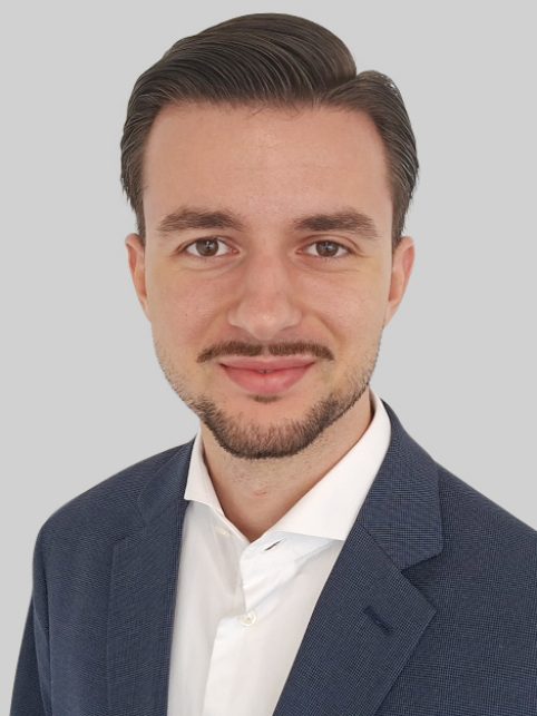 Adam Dominic Radosavljevic-Szilagyi