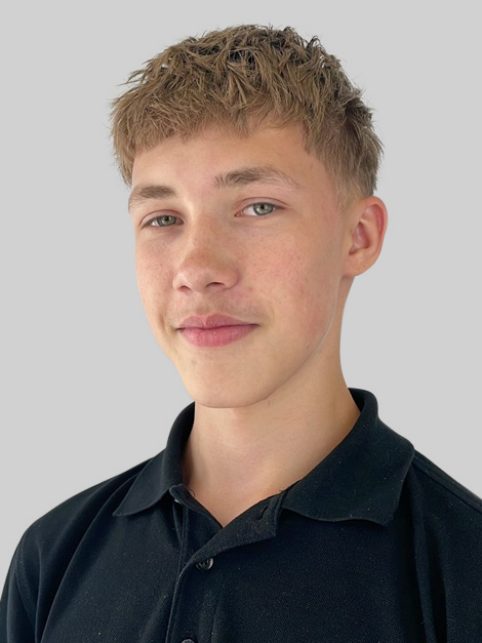 Darius Stasys Rüegg