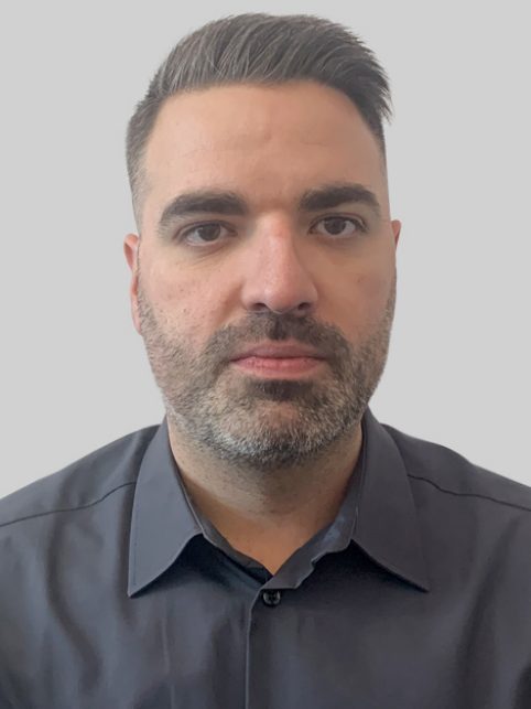 Victor Budino Garea