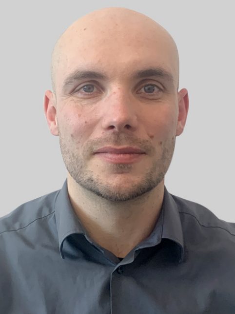 Julien Aurelien Alain Fauchie
