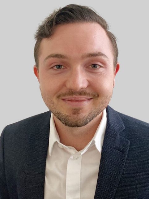 Yannis Nico Zollinger