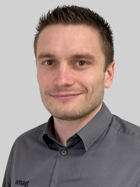 Gauthier Margnat