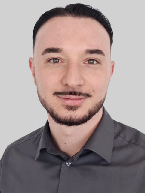Meriton Kolonja