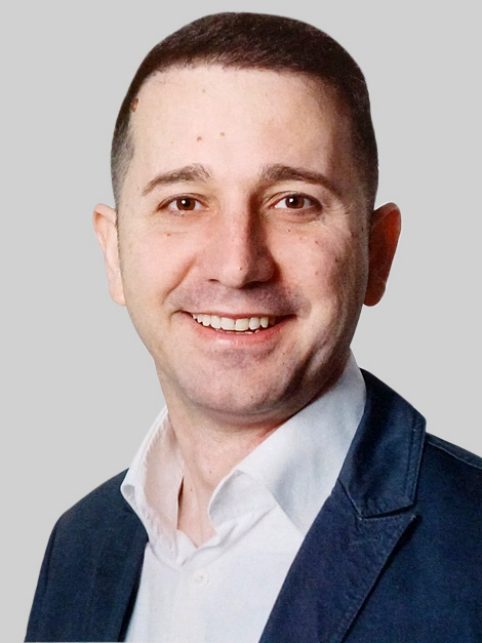 Perparim Avdyli