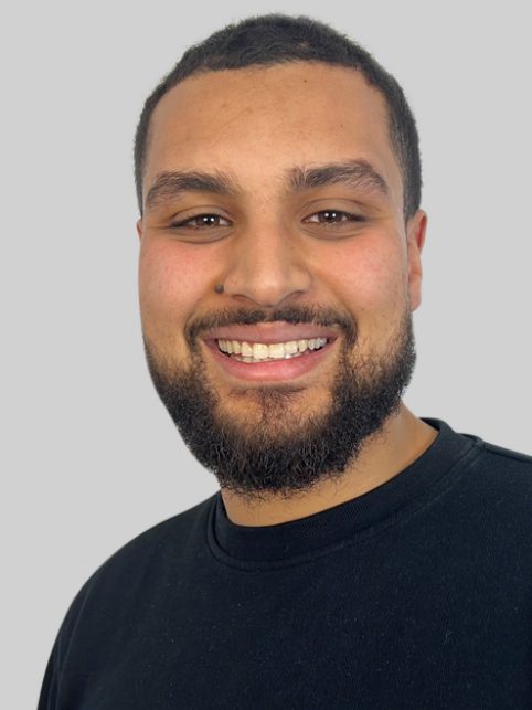 Mohammed-Salim Gardam