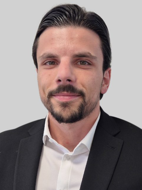 Cristiano Correia Ribeiro