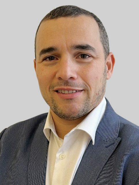 Michaël Michaux