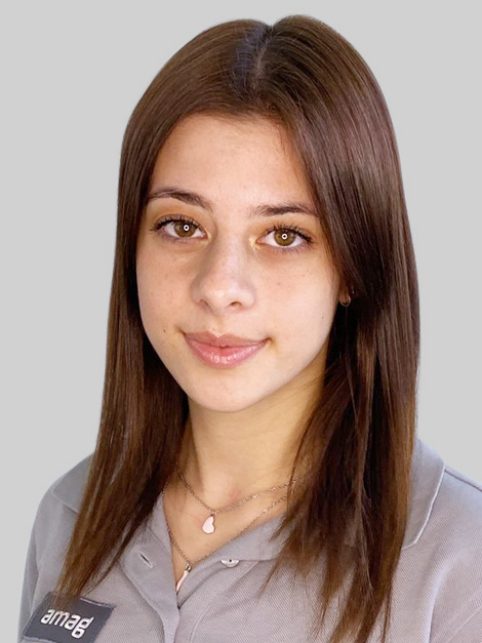 Sabrina Violo