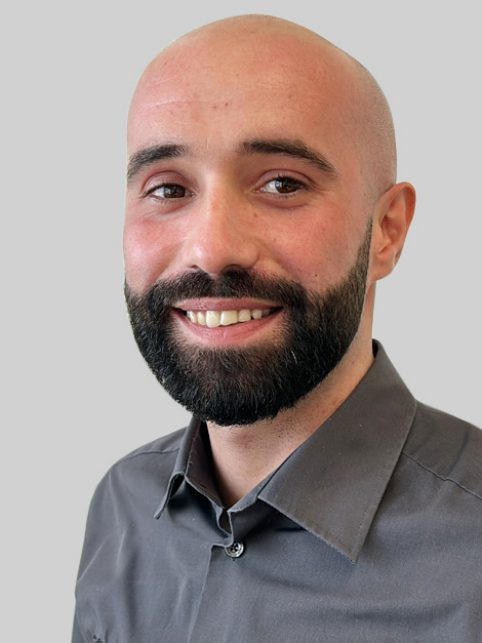 Guillaume Pereira