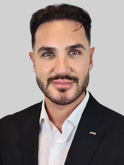 Nuri Dogan