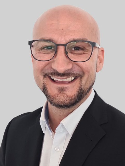 Serdar Demirel