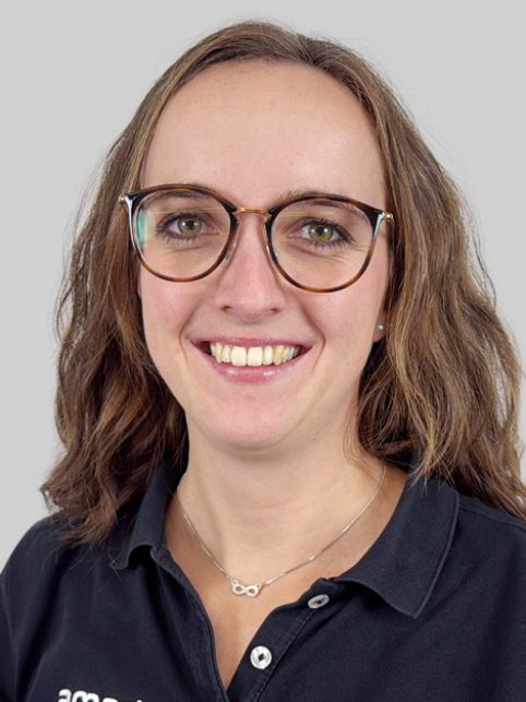 Daniela Jungen