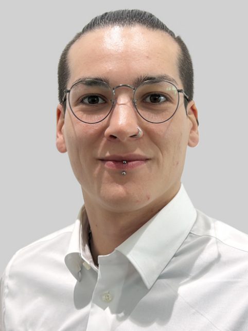 David Kamal Zerradi