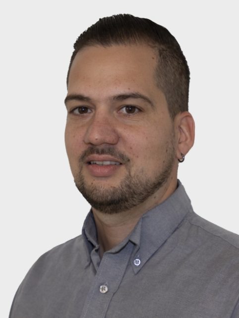 Alessandro Ferraro