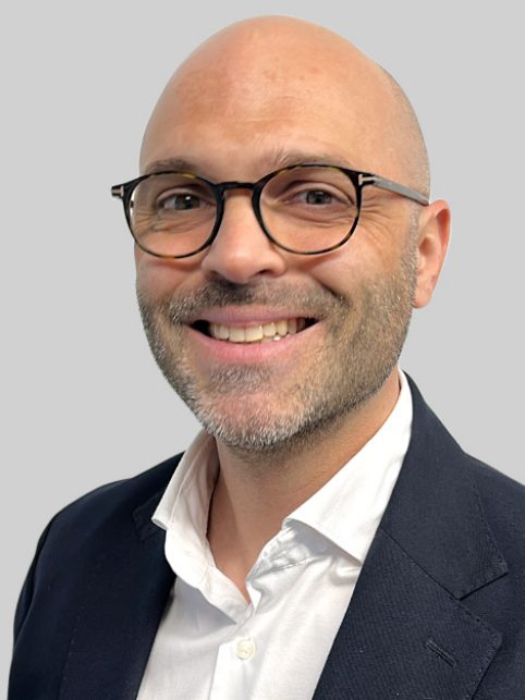 Nicolas Rogir