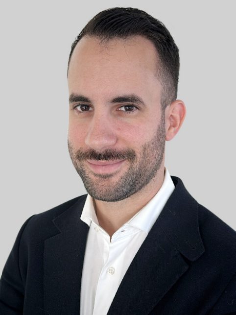 Elias Contini