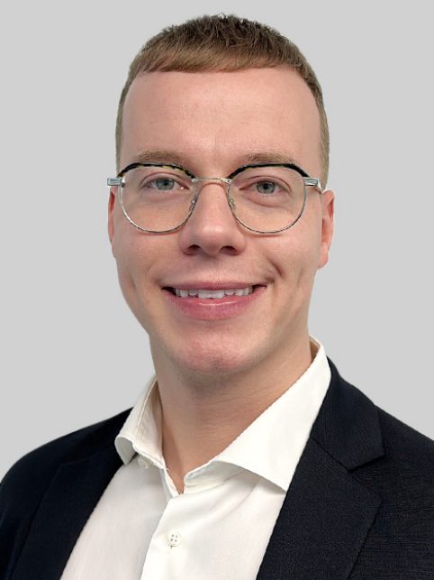 Alexandre Debailleul