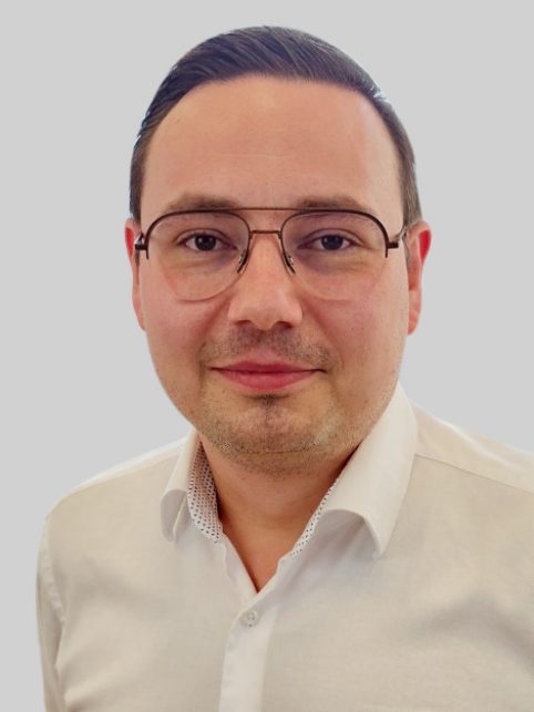 Stefan Bieri