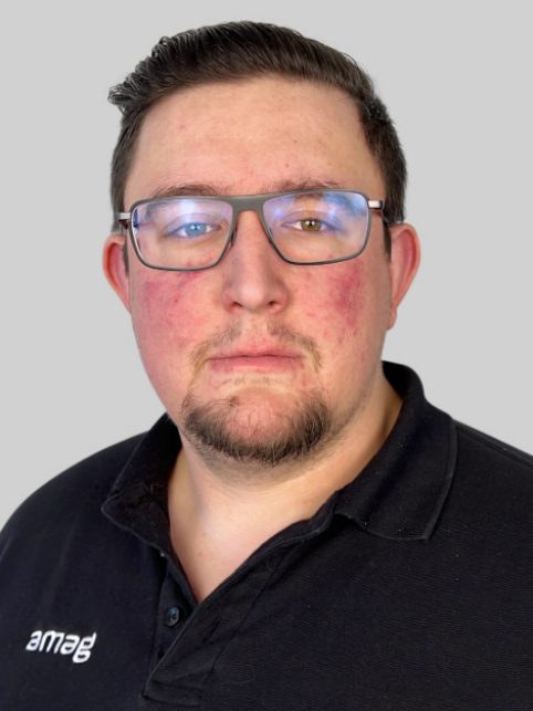 Benjamin Chassot