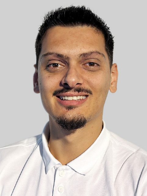 Bestrim Hajdaraj