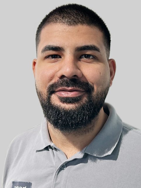 Dominic Tresch