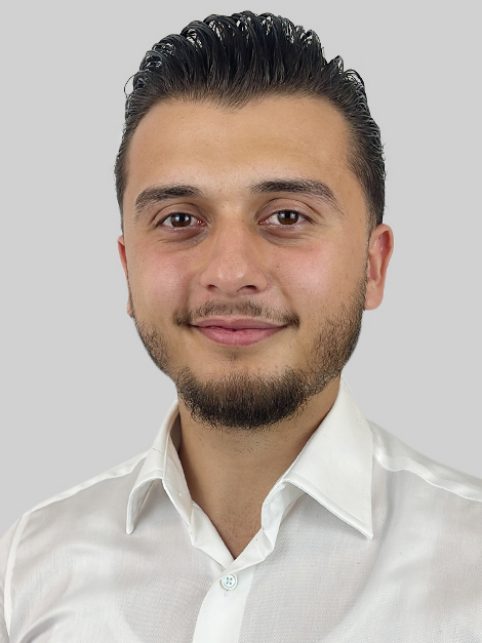 Qendrim Abdulamiti