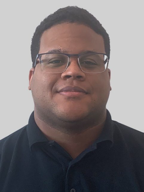 Ronny Ramirez Veras