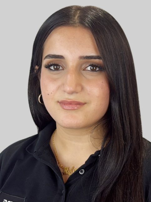 Helen Kahlaf