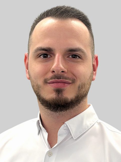Marco Stauffer