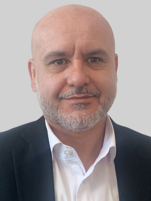 Yalcin Ilcal