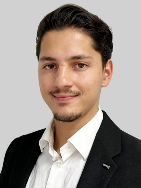 Marwen Preisig