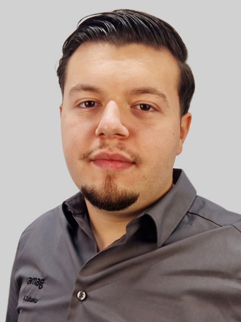 Amantin Zubaku
