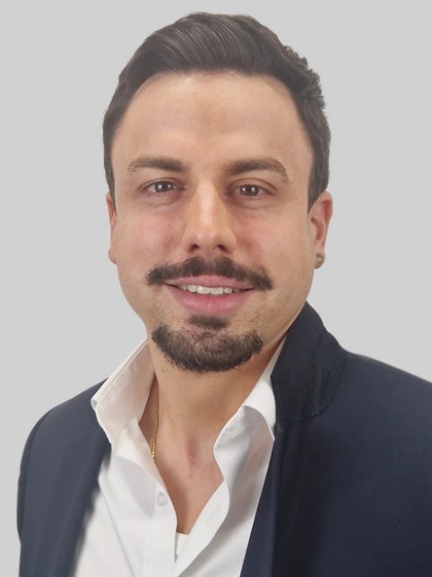 Julian Rieben