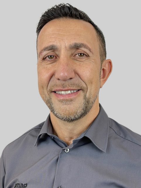 Ernesto Redigolo