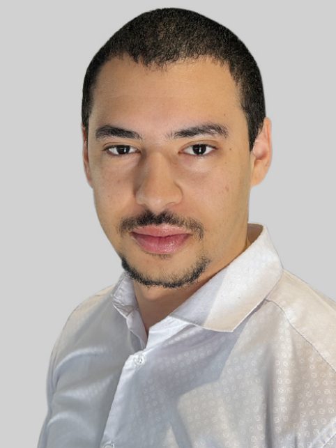 Davide Marco van Heerden
