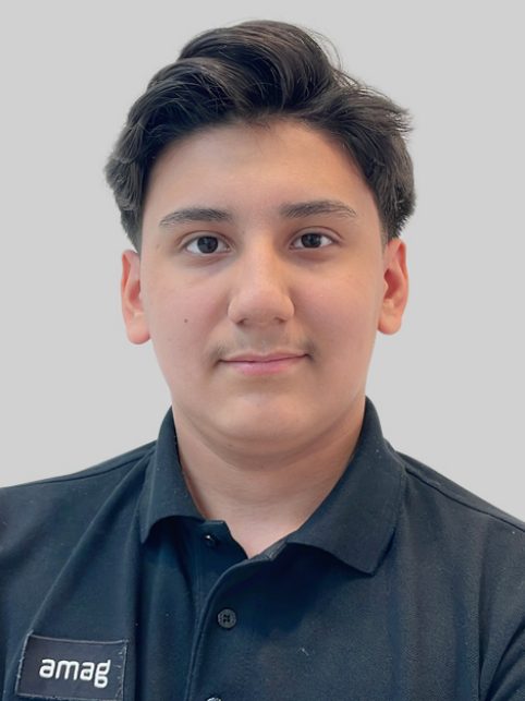 Ian Yanez Jimenez
