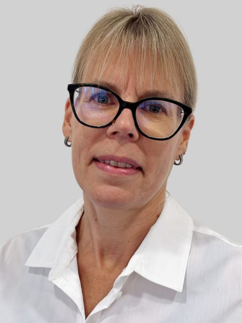 Eveline Bigler