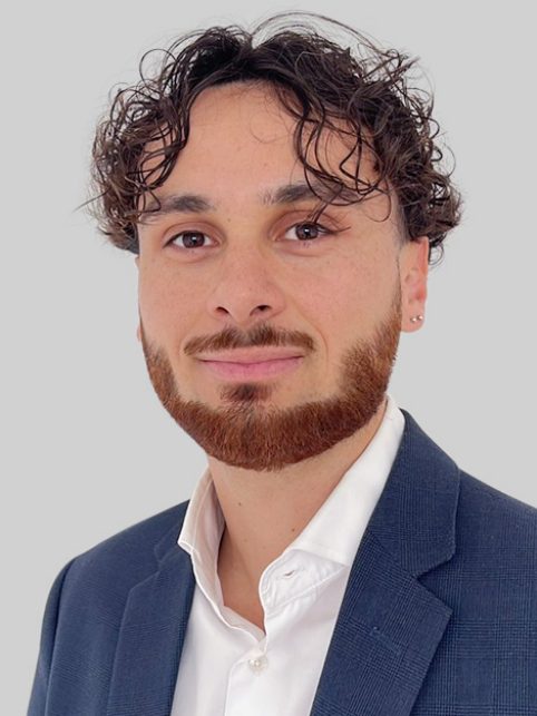 Roderick Ullmann