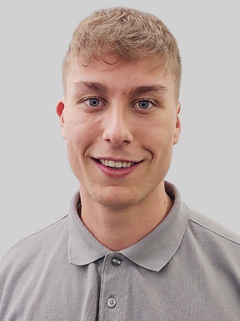 Dominik Zimmermann