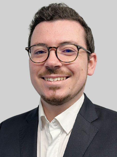Cyril Raymond