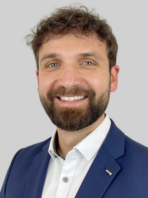 Ardeshir Brahaj