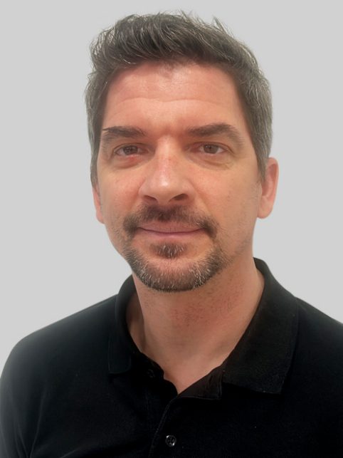 Pierre Marcos