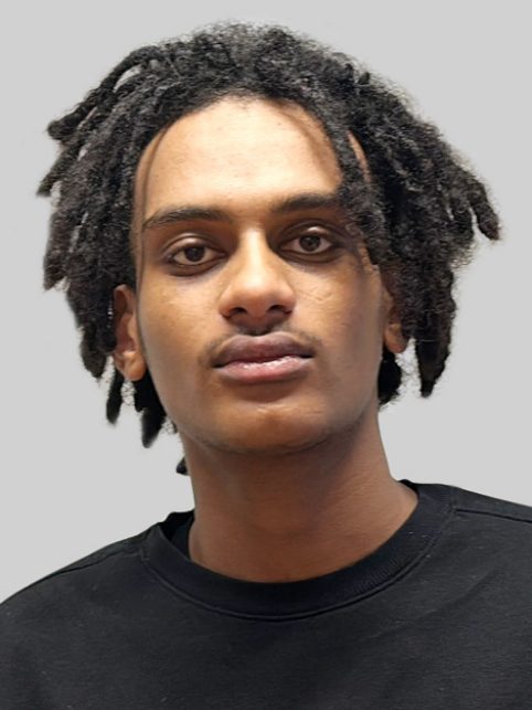 Meron Gurga