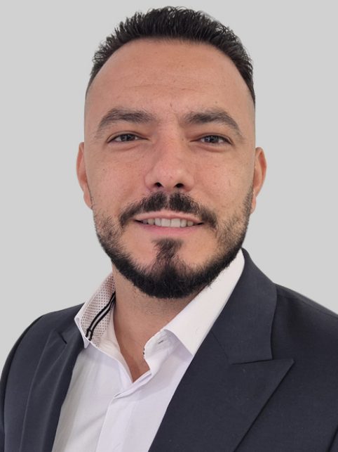 Shqiperim Alija